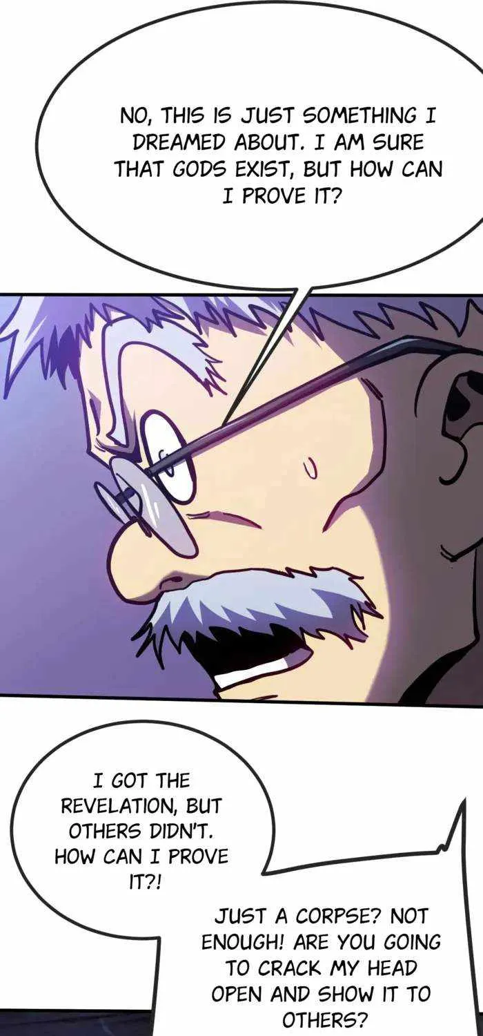 Read Logging 10 000 Years into the Future Apex Future Martial Arts EN Manga Online