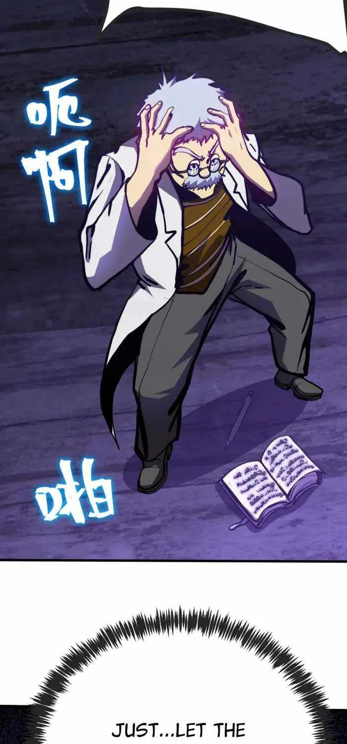 Read Logging 10 000 Years into the Future Apex Future Martial Arts EN Manga Online