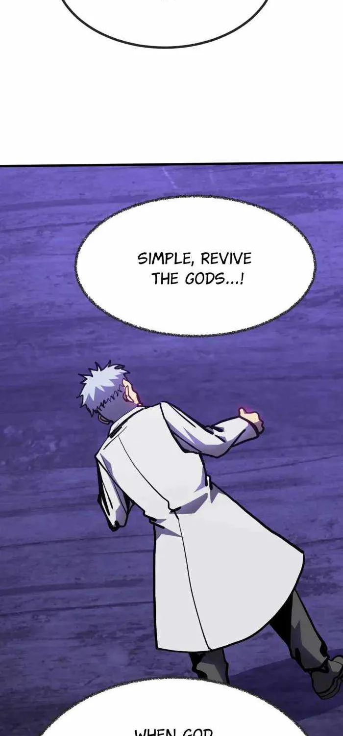 Read Logging 10 000 Years into the Future Apex Future Martial Arts EN Manga Online