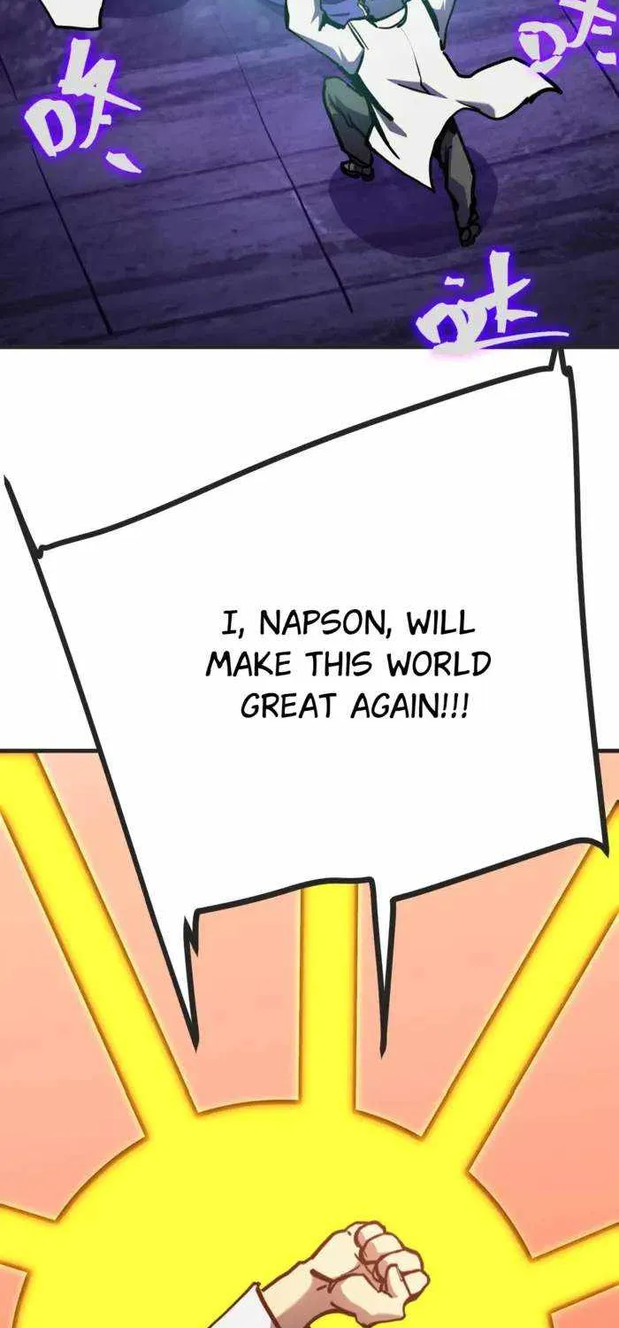 Read Logging 10 000 Years into the Future Apex Future Martial Arts EN Manga Online