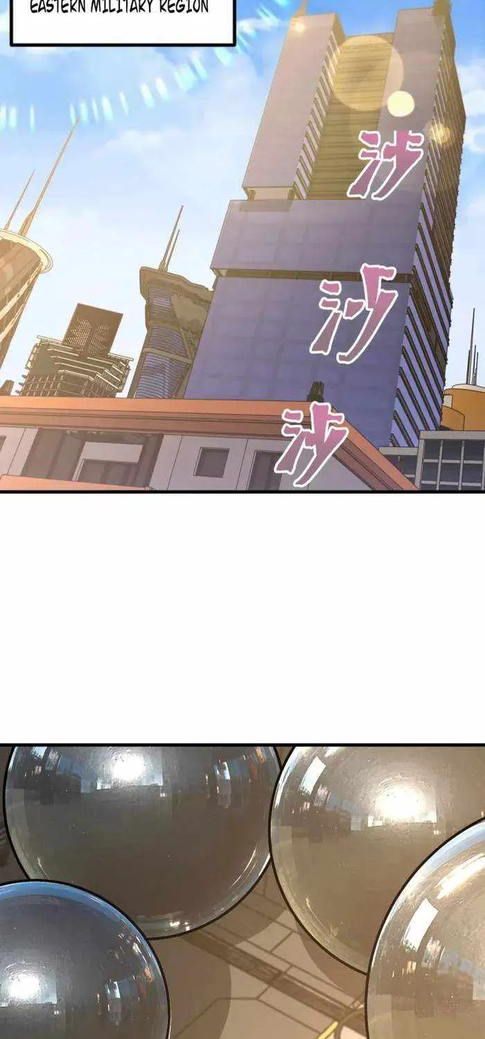 Read Logging 10 000 Years into the Future Apex Future Martial Arts EN Manga Online