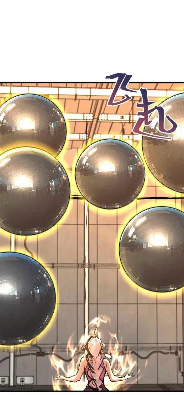 Read Logging 10 000 Years into the Future Apex Future Martial Arts EN Manga Online