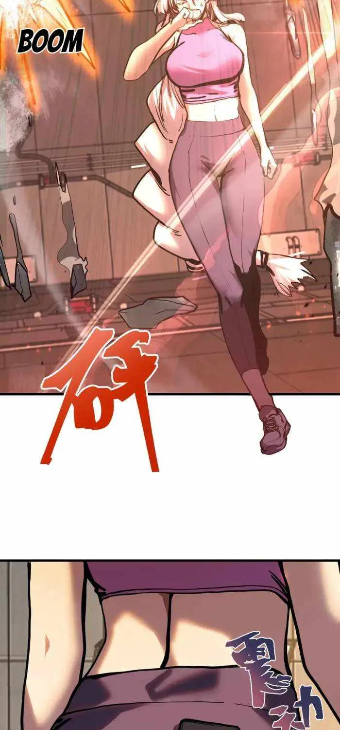 Read Logging 10 000 Years into the Future Apex Future Martial Arts EN Manga Online