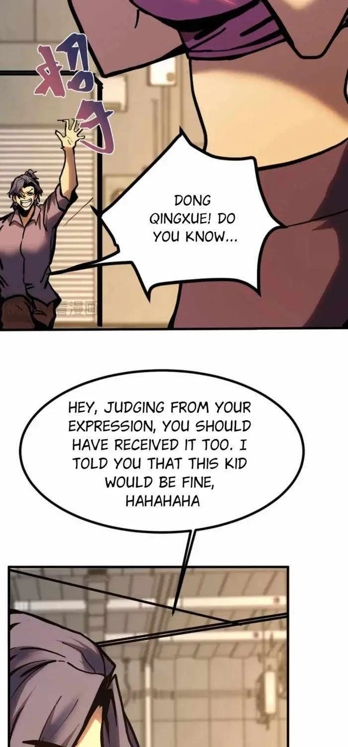 Read Logging 10 000 Years into the Future Apex Future Martial Arts EN Manga Online