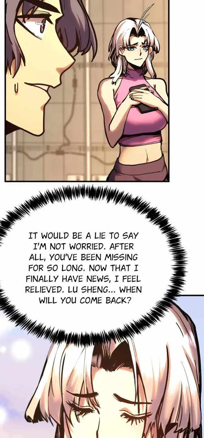 Read Logging 10 000 Years into the Future Apex Future Martial Arts EN Manga Online