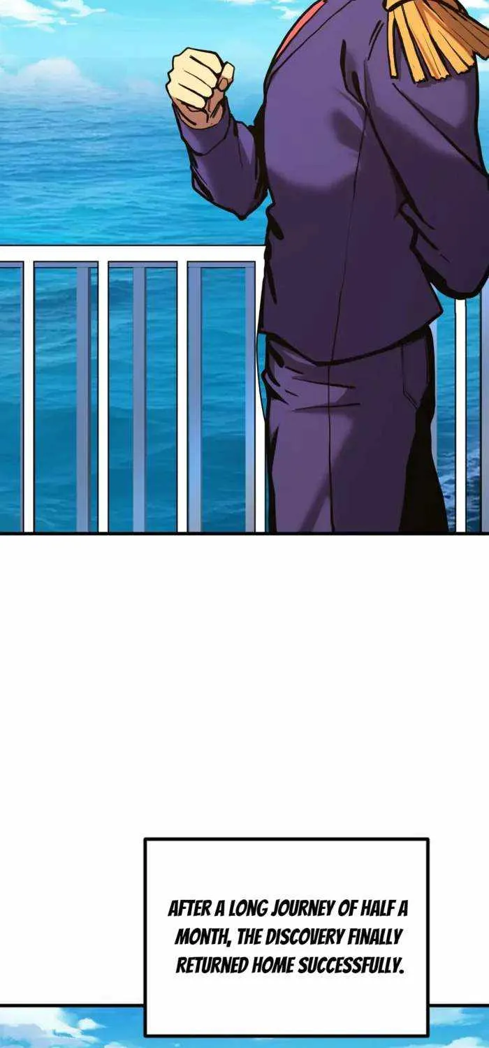 Read Logging 10 000 Years into the Future Apex Future Martial Arts EN Manga Online
