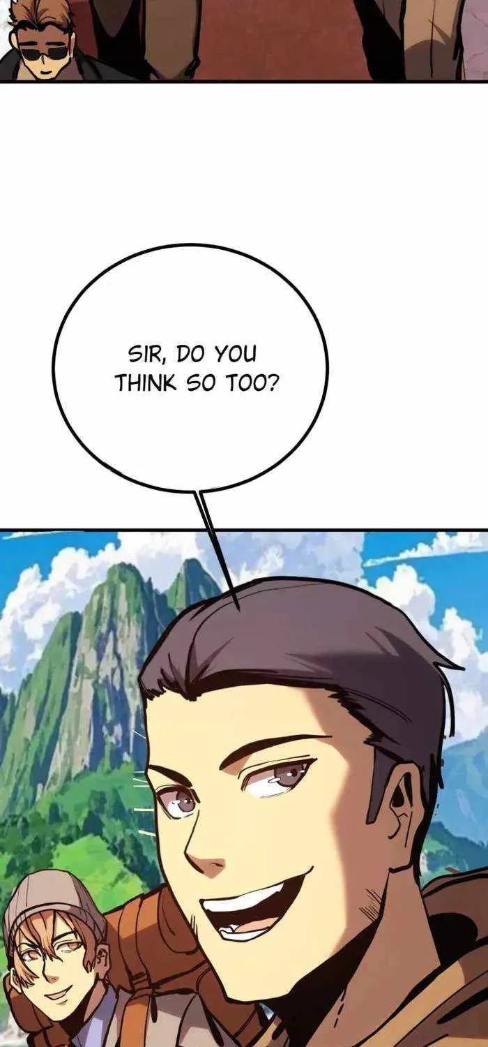 Read Logging 10 000 Years into the Future Apex Future Martial Arts EN Manga Online