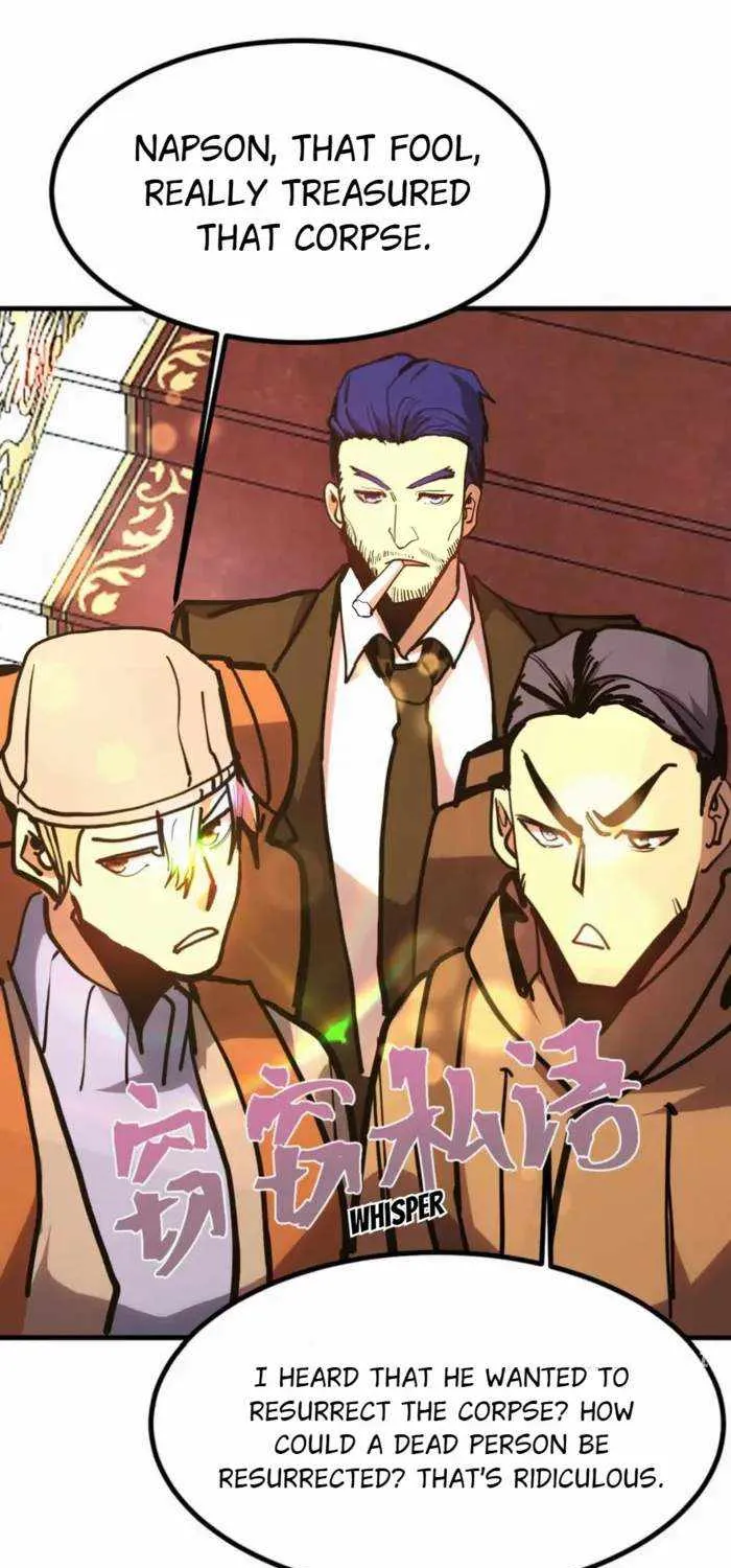Read Logging 10 000 Years into the Future Apex Future Martial Arts EN Manga Online