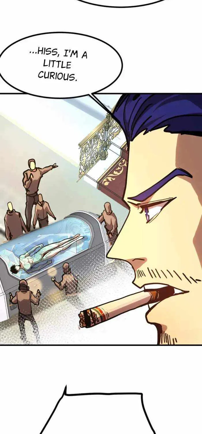 Read Logging 10 000 Years into the Future Apex Future Martial Arts EN Manga Online