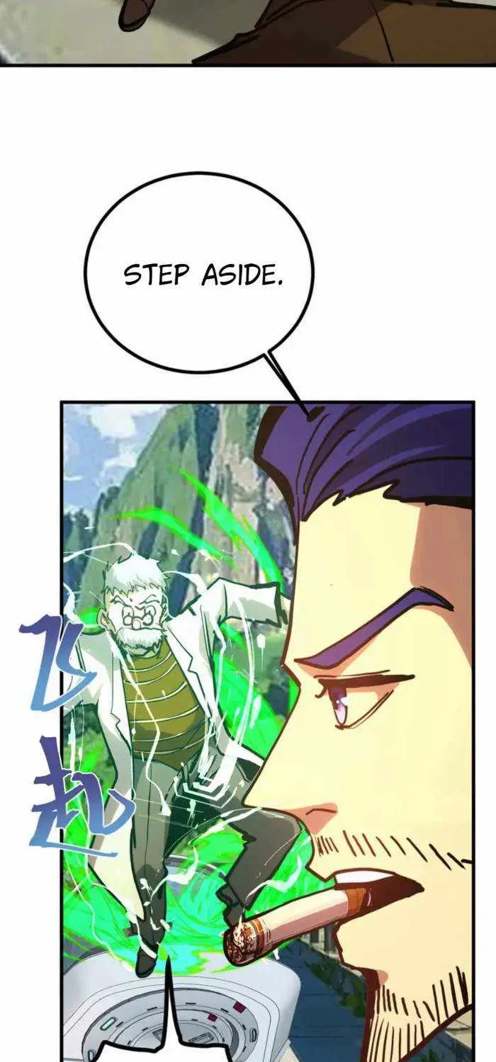 Read Logging 10 000 Years into the Future Apex Future Martial Arts EN Manga Online