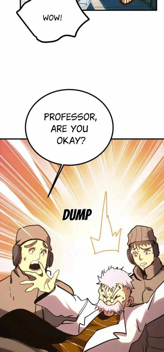Read Logging 10 000 Years into the Future Apex Future Martial Arts EN Manga Online