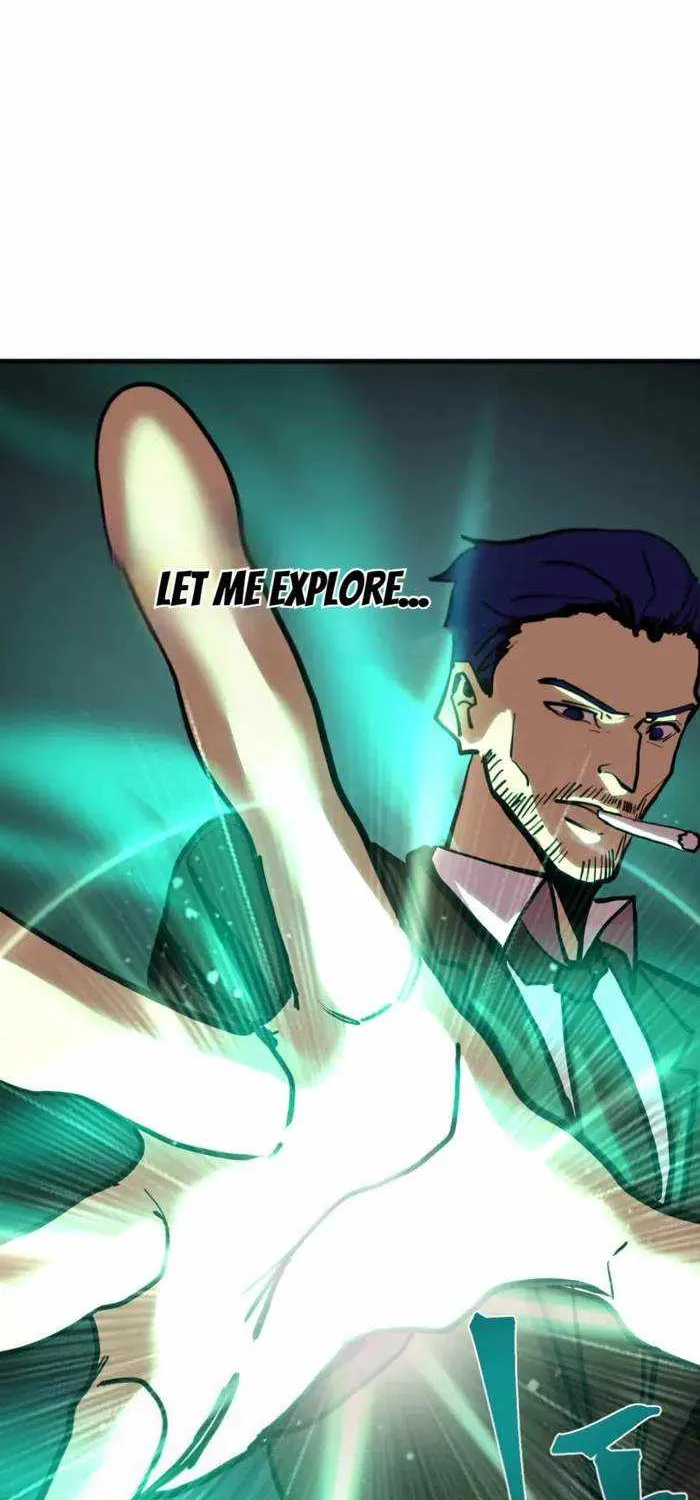 Read Logging 10 000 Years into the Future Apex Future Martial Arts EN Manga Online