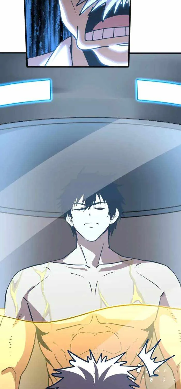 Read Logging 10 000 Years into the Future Apex Future Martial Arts EN Manga Online