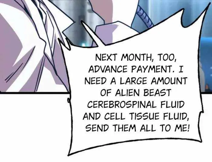 Read Logging 10 000 Years into the Future Apex Future Martial Arts EN Manga Online