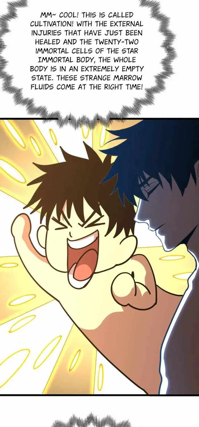Read Logging 10 000 Years into the Future Apex Future Martial Arts EN Manga Online