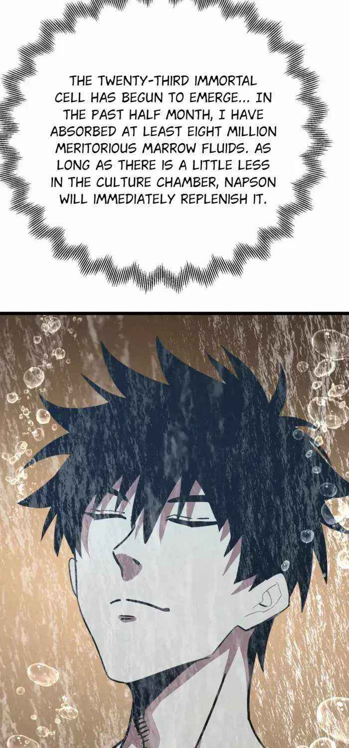 Read Logging 10 000 Years into the Future Apex Future Martial Arts EN Manga Online