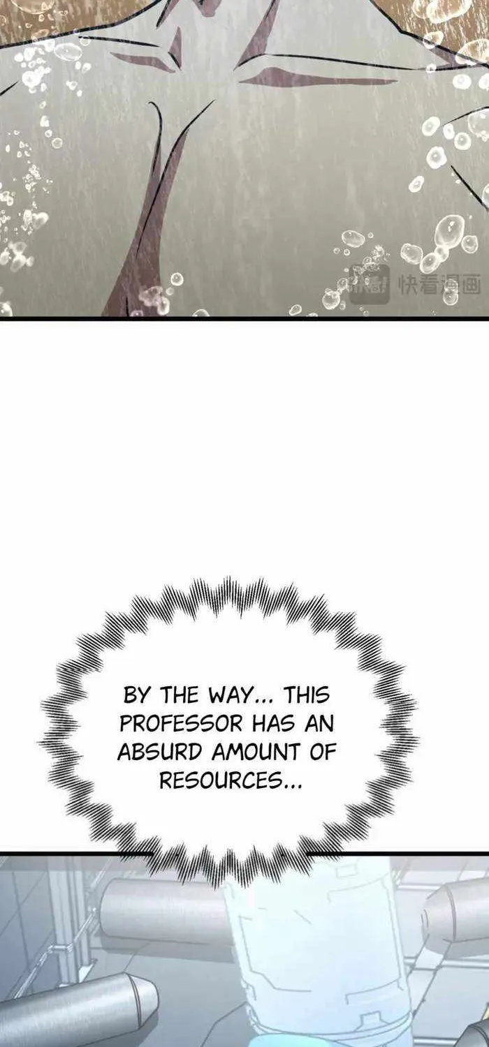 Read Logging 10 000 Years into the Future Apex Future Martial Arts EN Manga Online