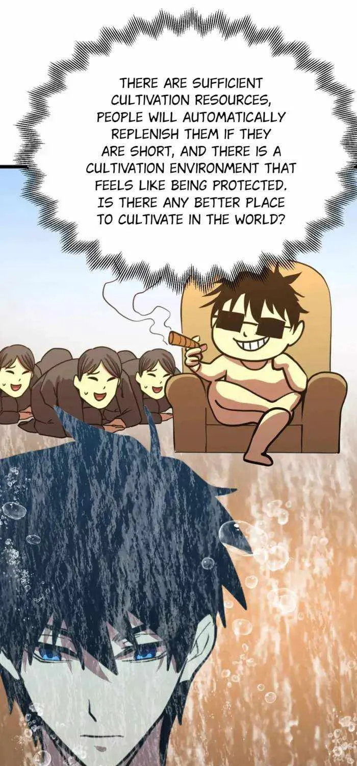 Read Logging 10 000 Years into the Future Apex Future Martial Arts EN Manga Online