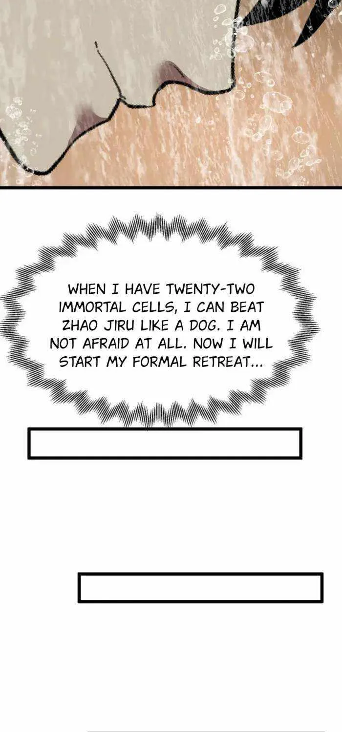 Read Logging 10 000 Years into the Future Apex Future Martial Arts EN Manga Online