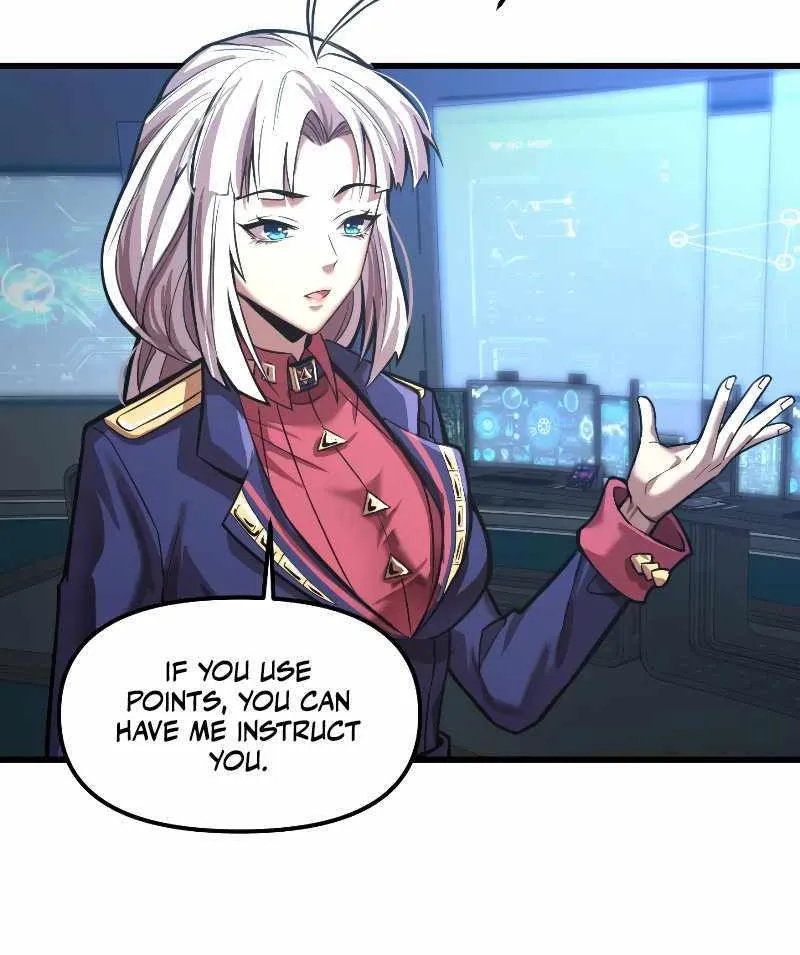 Read Logging 10 000 Years into the Future Apex Future Martial Arts EN Manga Online