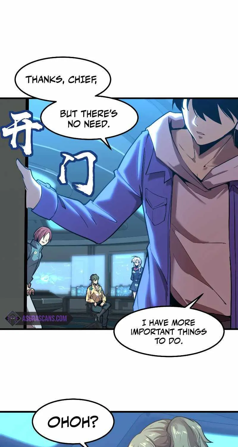 Read Logging 10 000 Years into the Future Apex Future Martial Arts EN Manga Online