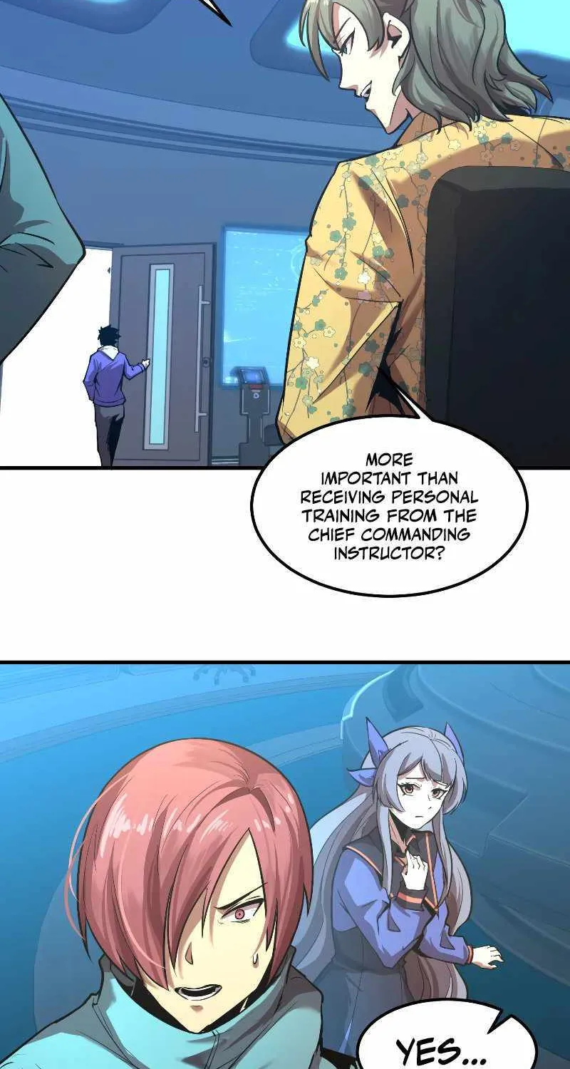 Read Logging 10 000 Years into the Future Apex Future Martial Arts EN Manga Online