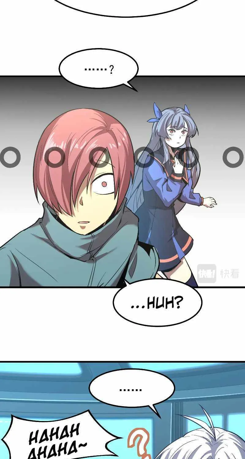 Read Logging 10 000 Years into the Future Apex Future Martial Arts EN Manga Online