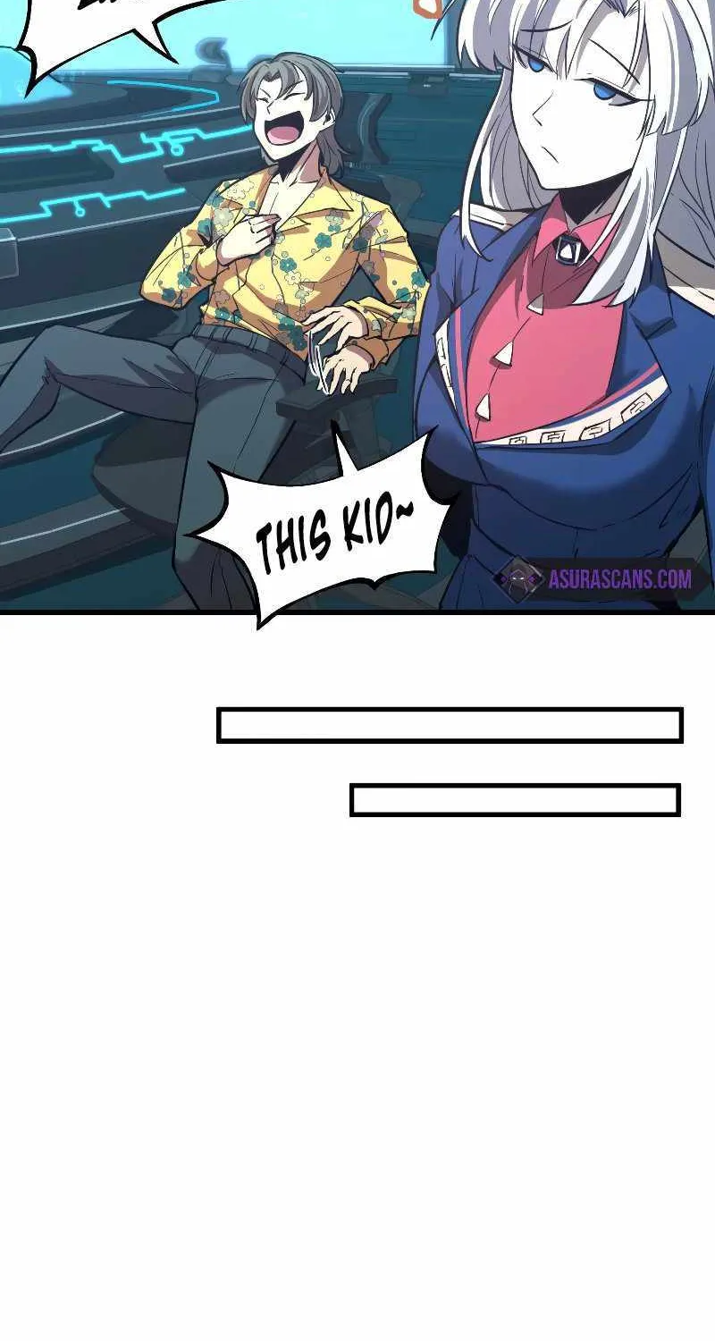 Read Logging 10 000 Years into the Future Apex Future Martial Arts EN Manga Online