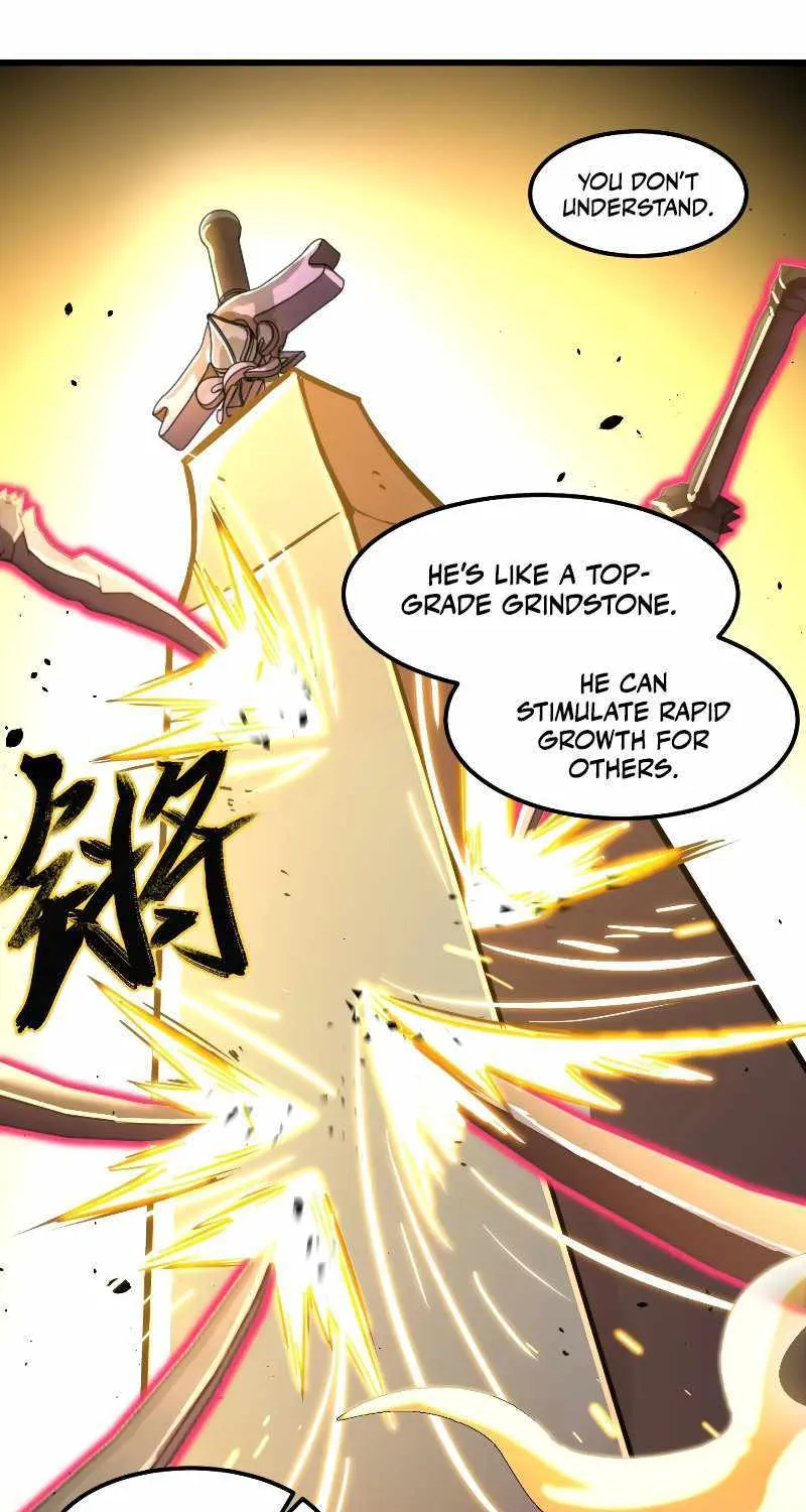 Read Logging 10 000 Years into the Future Apex Future Martial Arts EN Manga Online