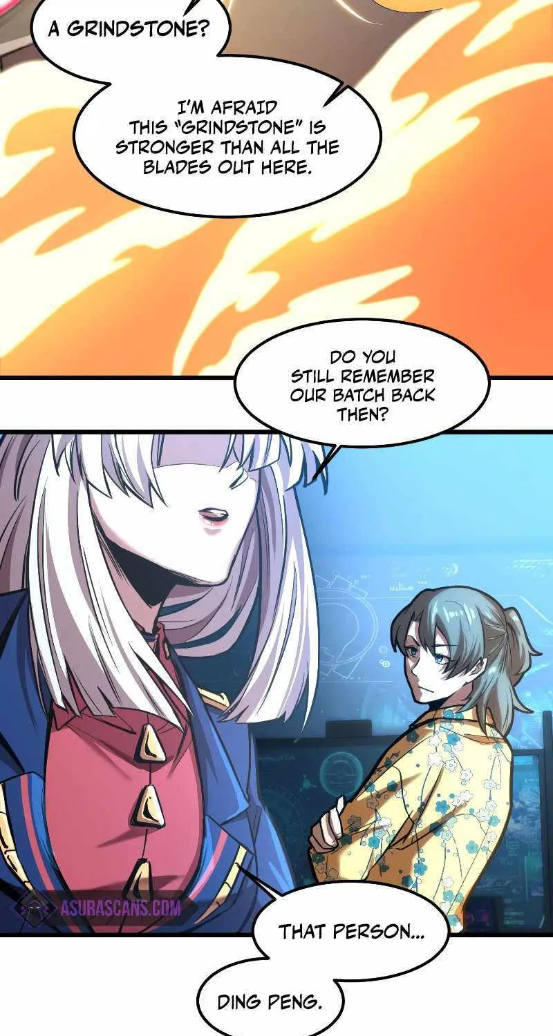 Read Logging 10 000 Years into the Future Apex Future Martial Arts EN Manga Online