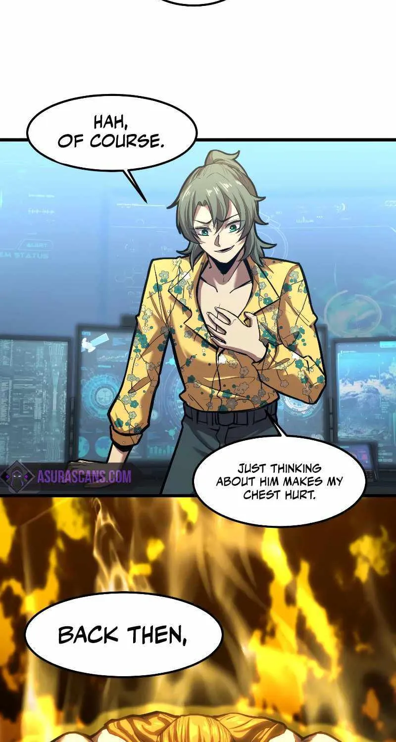 Read Logging 10 000 Years into the Future Apex Future Martial Arts EN Manga Online