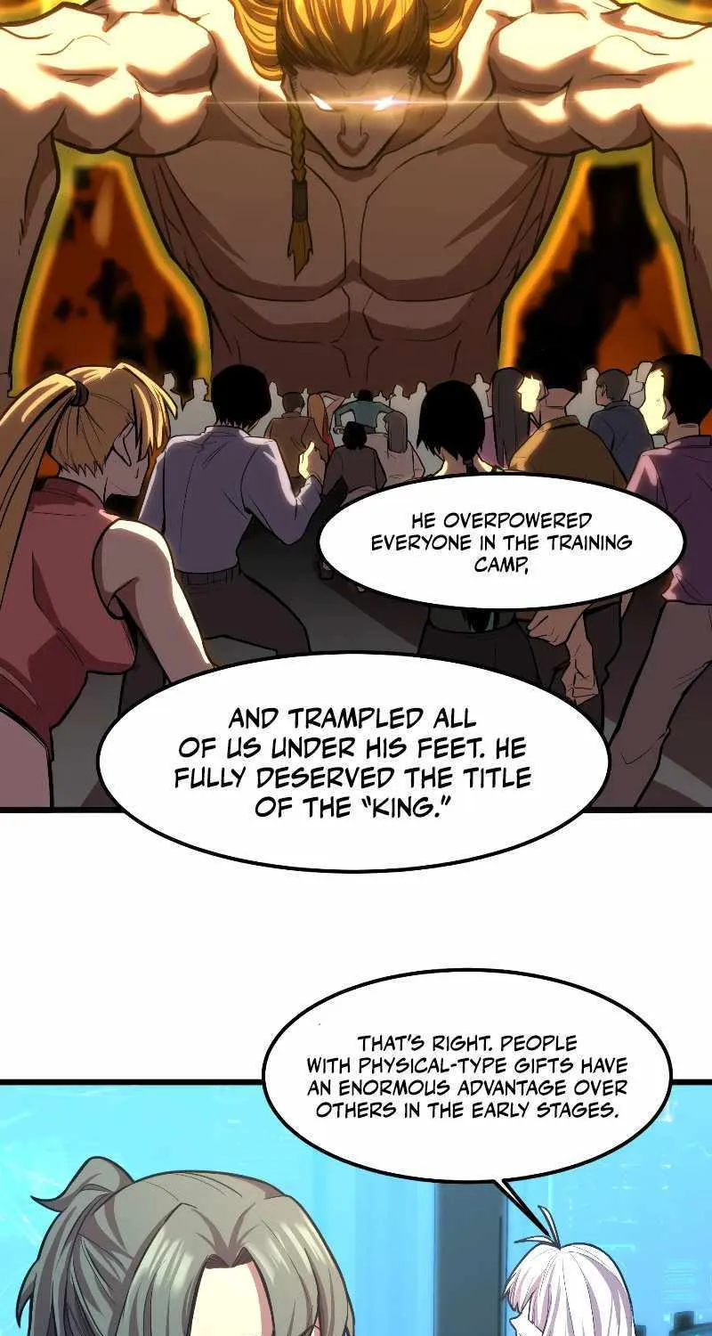 Read Logging 10 000 Years into the Future Apex Future Martial Arts EN Manga Online