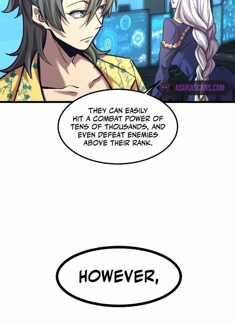 Read Logging 10 000 Years into the Future Apex Future Martial Arts EN Manga Online