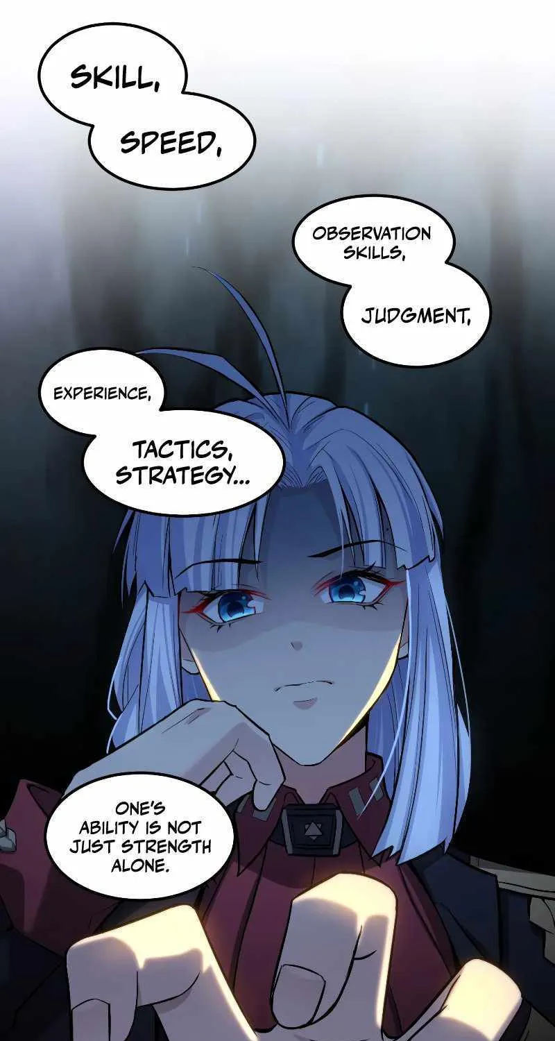 Read Logging 10 000 Years into the Future Apex Future Martial Arts EN Manga Online