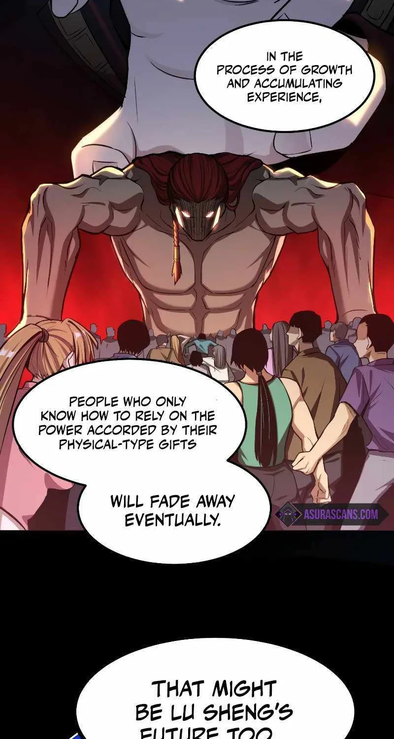 Read Logging 10 000 Years into the Future Apex Future Martial Arts EN Manga Online