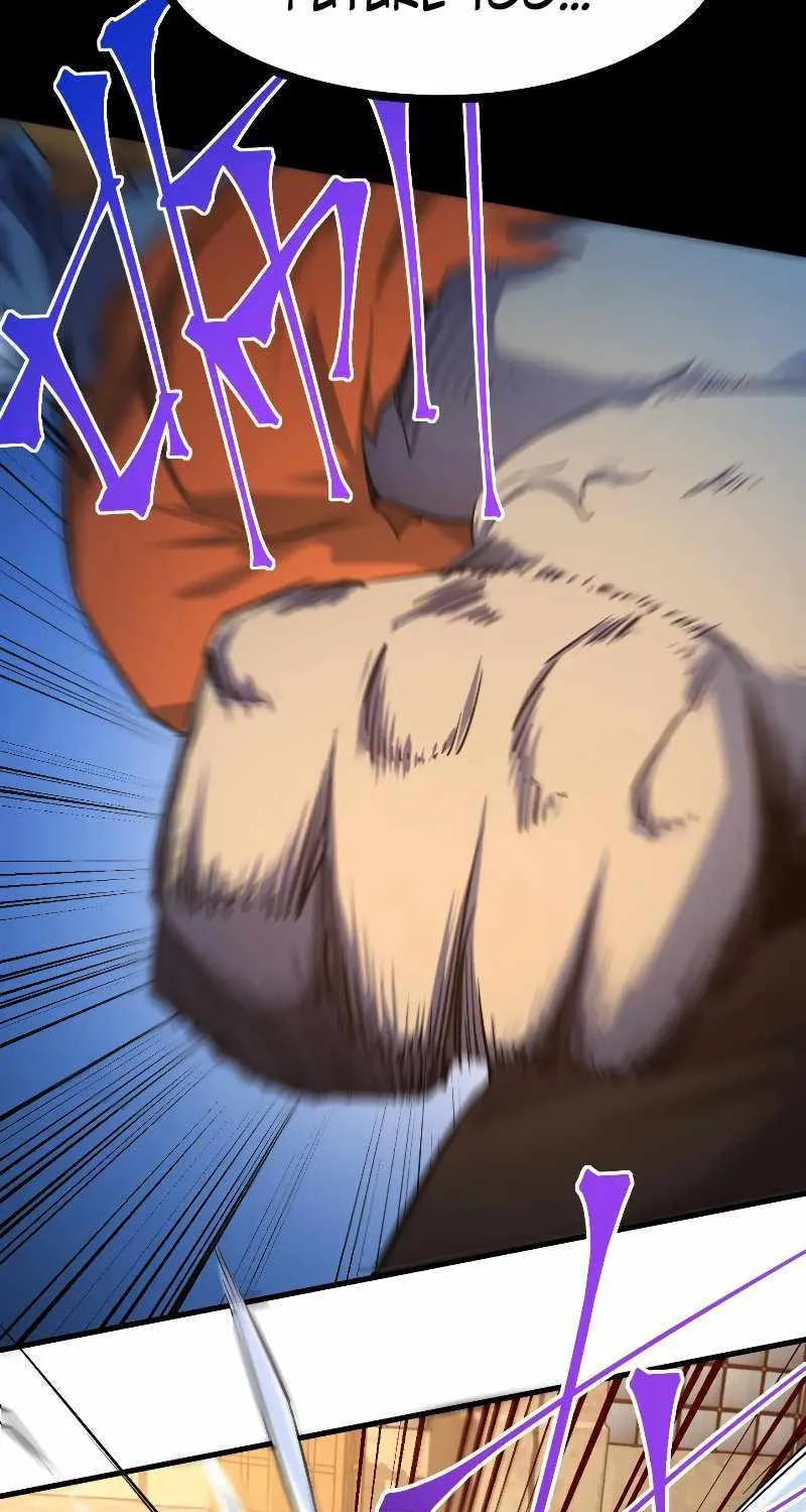 Read Logging 10 000 Years into the Future Apex Future Martial Arts EN Manga Online