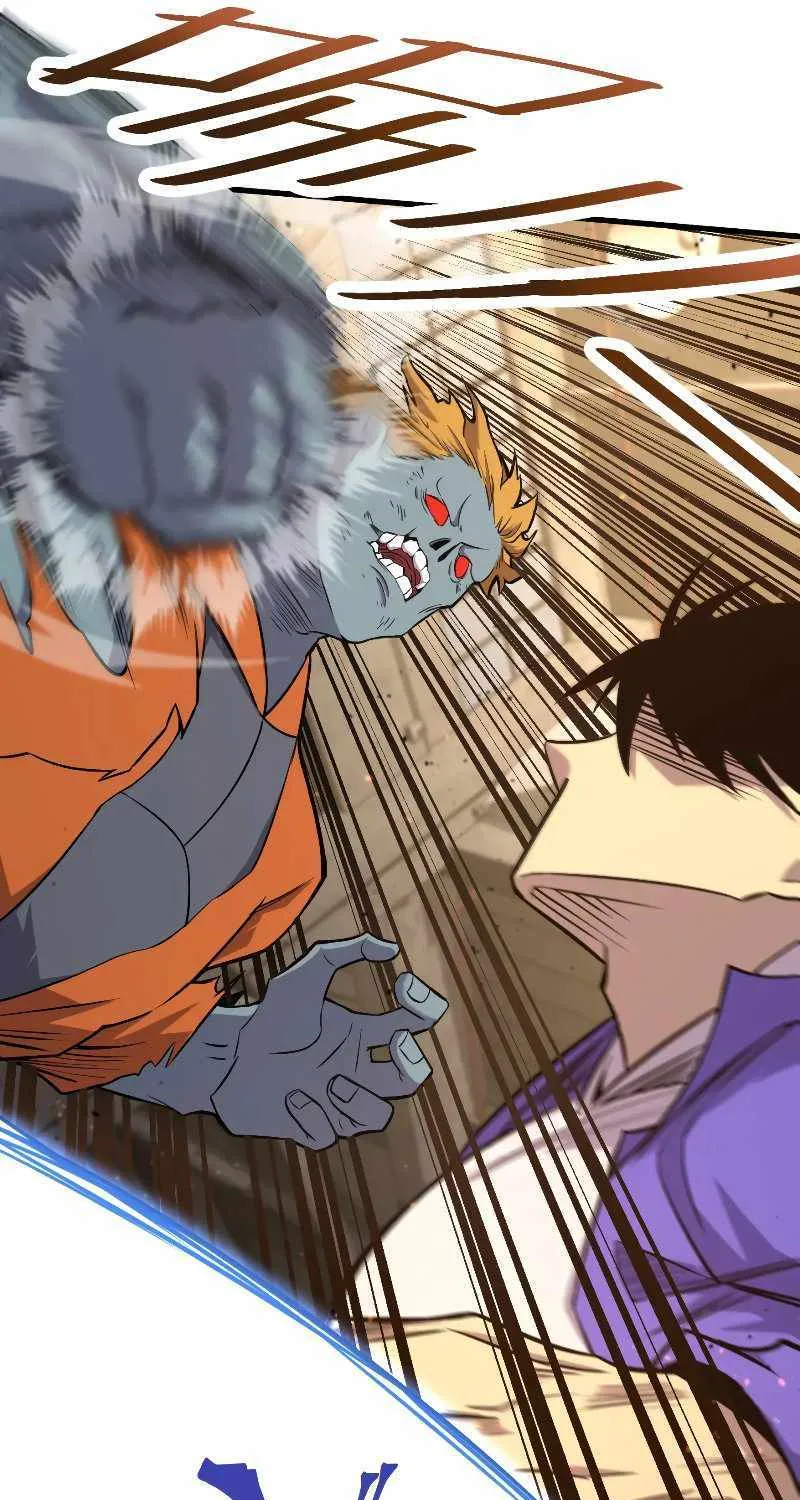 Read Logging 10 000 Years into the Future Apex Future Martial Arts EN Manga Online