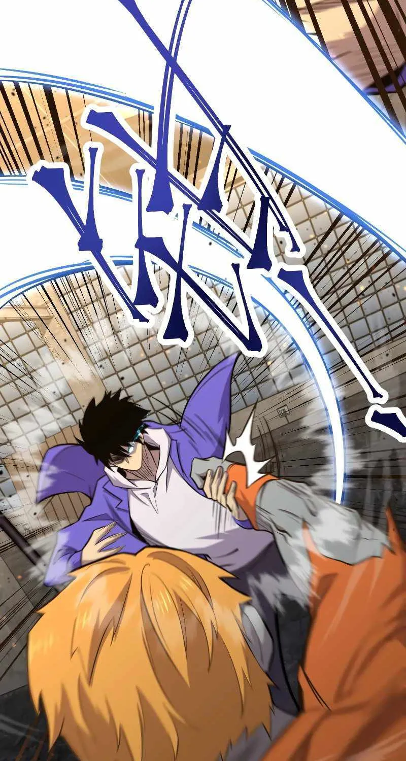 Read Logging 10 000 Years into the Future Apex Future Martial Arts EN Manga Online