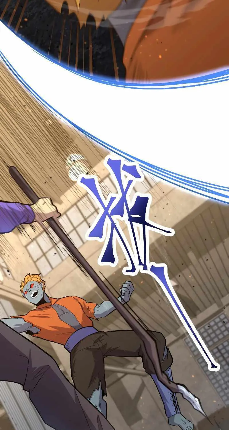 Read Logging 10 000 Years into the Future Apex Future Martial Arts EN Manga Online