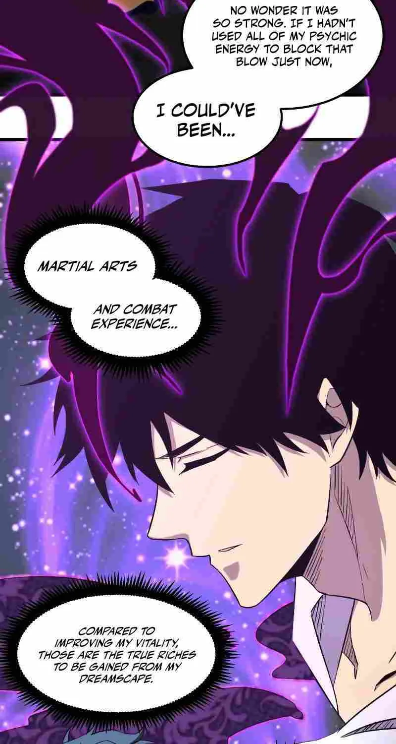 Read Logging 10 000 Years into the Future Apex Future Martial Arts EN Manga Online