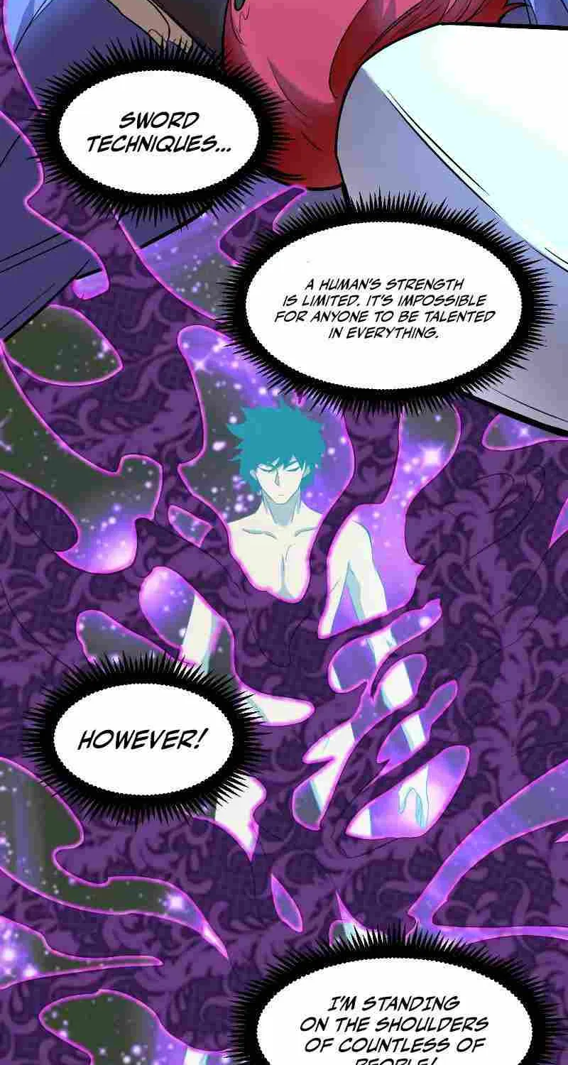 Read Logging 10 000 Years into the Future Apex Future Martial Arts EN Manga Online