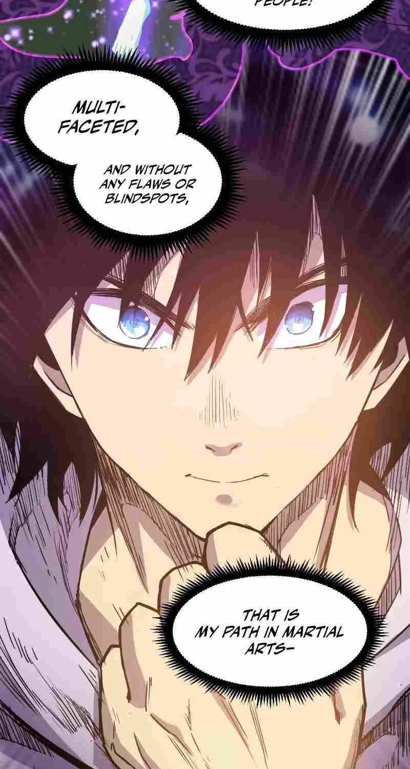 Read Logging 10 000 Years into the Future Apex Future Martial Arts EN Manga Online