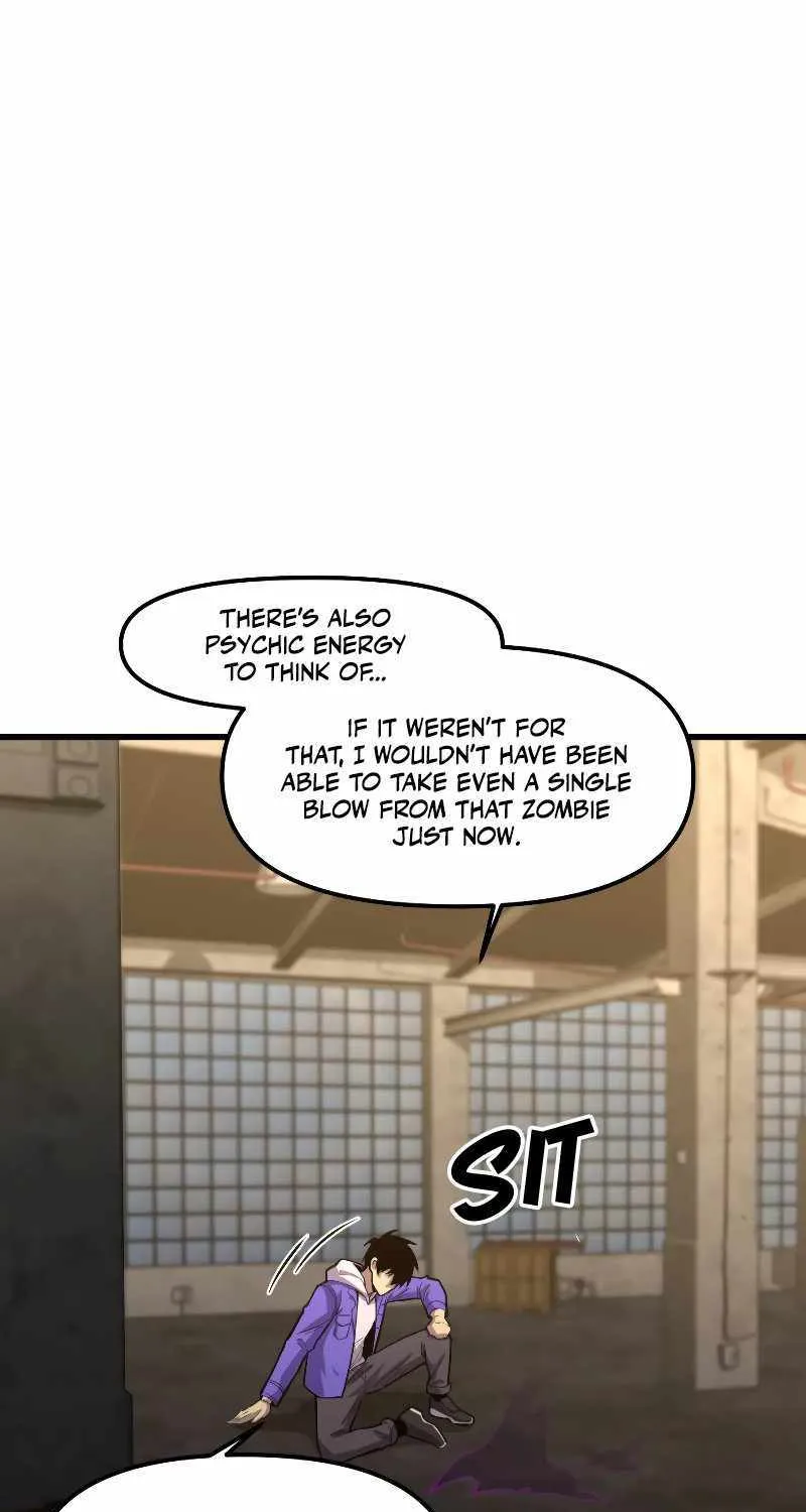 Read Logging 10 000 Years into the Future Apex Future Martial Arts EN Manga Online