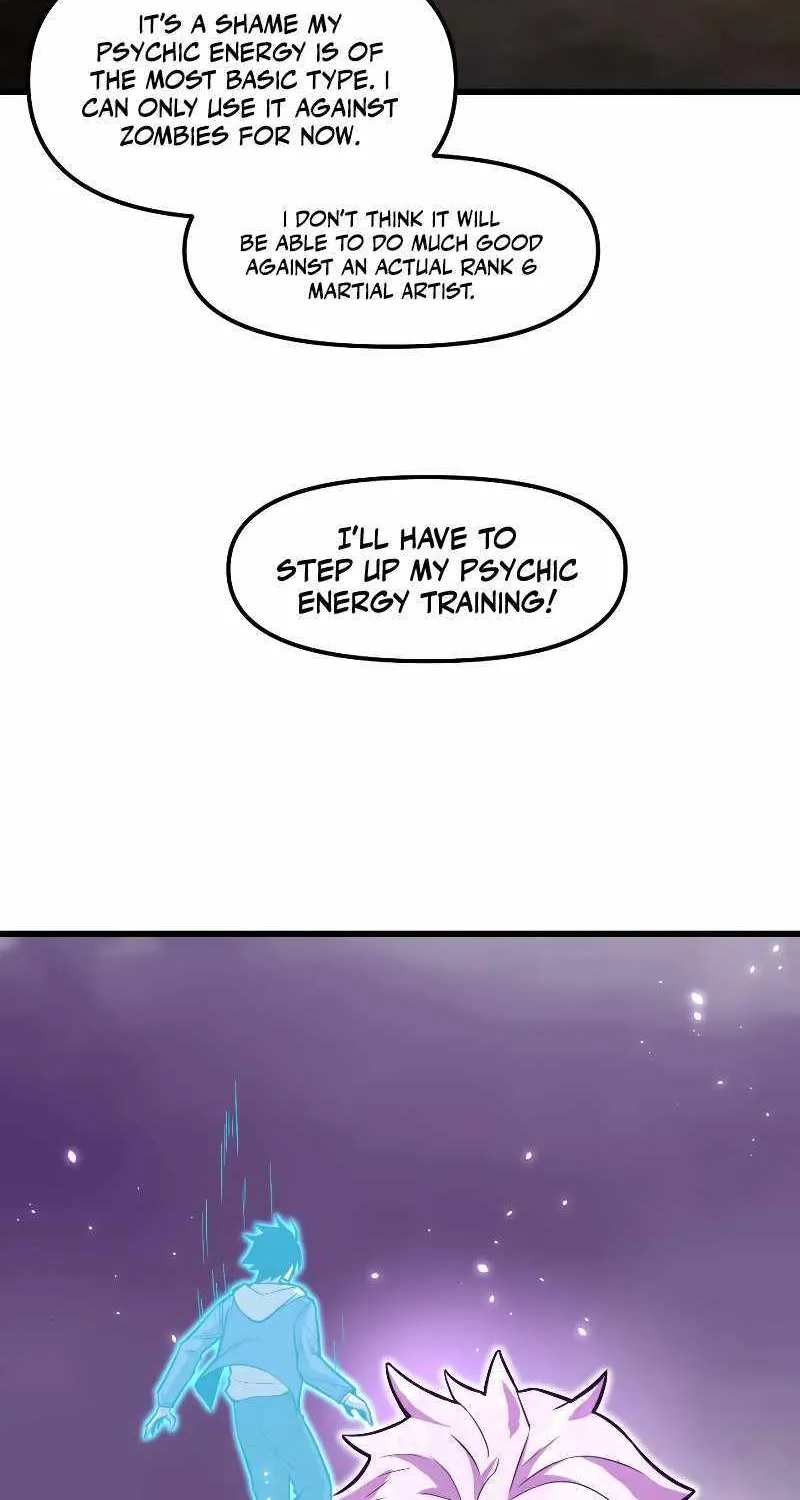 Read Logging 10 000 Years into the Future Apex Future Martial Arts EN Manga Online