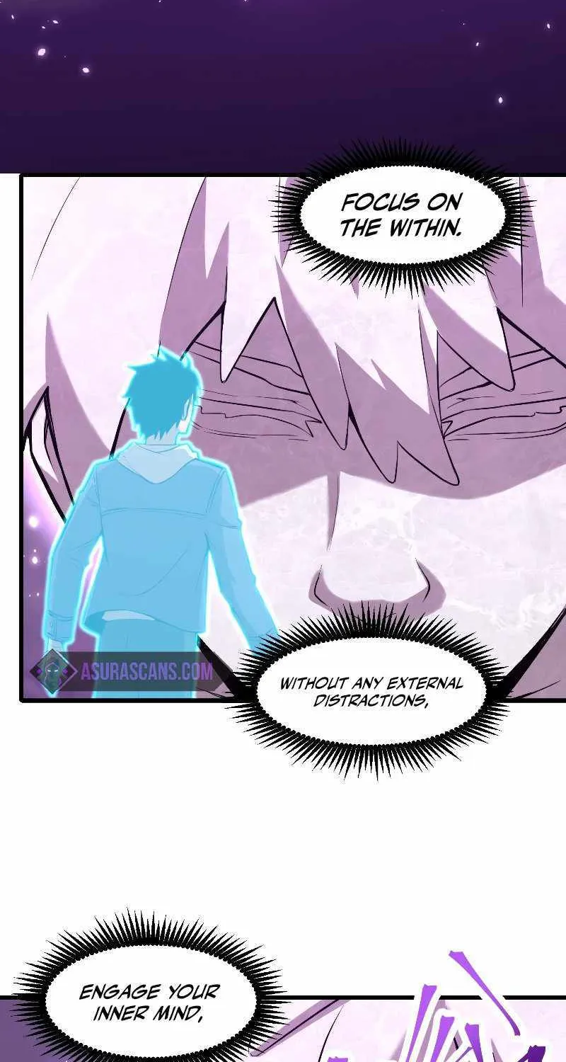 Read Logging 10 000 Years into the Future Apex Future Martial Arts EN Manga Online