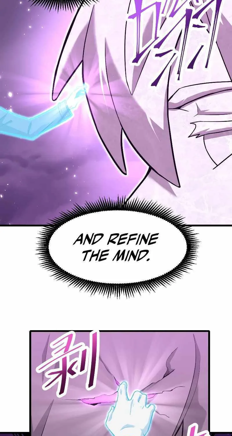 Read Logging 10 000 Years into the Future Apex Future Martial Arts EN Manga Online