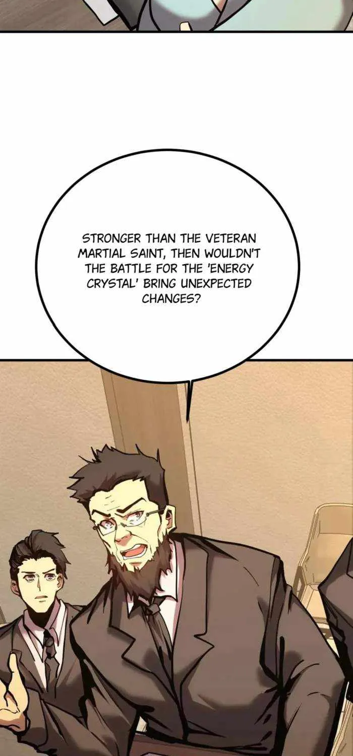 Read Logging 10 000 Years into the Future Apex Future Martial Arts EN Manga Online