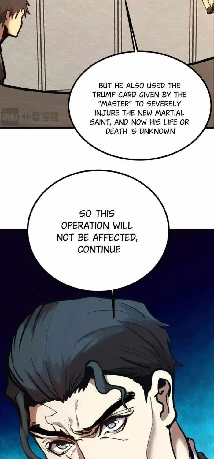 Read Logging 10 000 Years into the Future Apex Future Martial Arts EN Manga Online