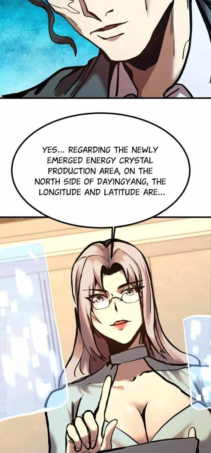 Read Logging 10 000 Years into the Future Apex Future Martial Arts EN Manga Online
