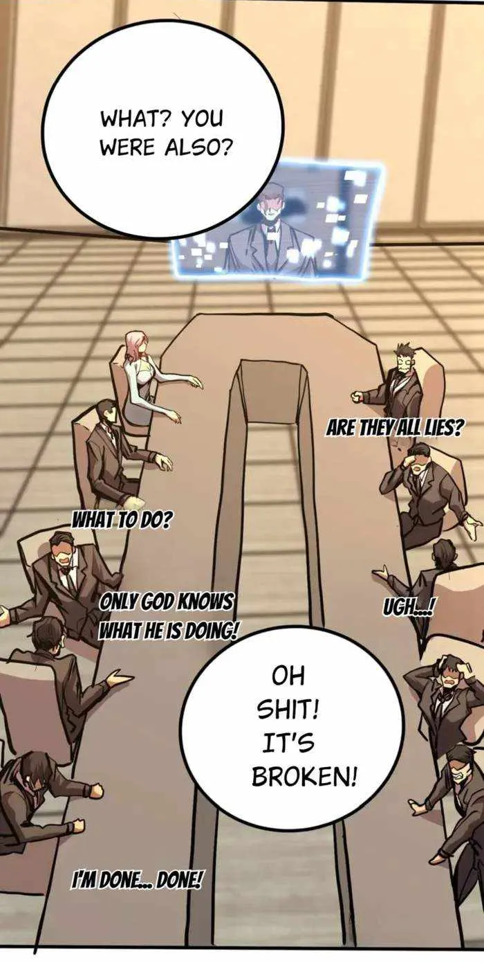 Read Logging 10 000 Years into the Future Apex Future Martial Arts EN Manga Online